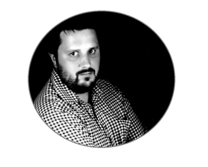 Profile picture circle