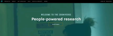 zooniverse