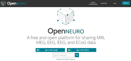 OpenNeuro